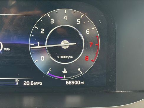 Used 2022 Kia Sorento SX image 32