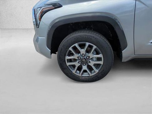 New 2026 Toyota Tundra 1794 Edition AWD/4WD image 10