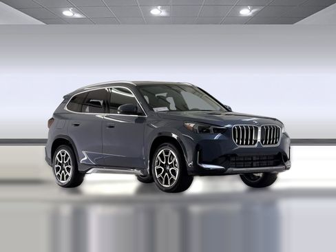Used 2026 BMW X1 xDrive28i w/ Convenience Package image 7