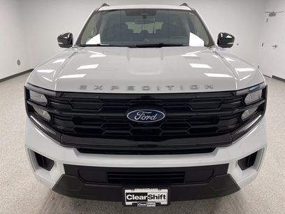 Used 2025 Ford Expedition Active