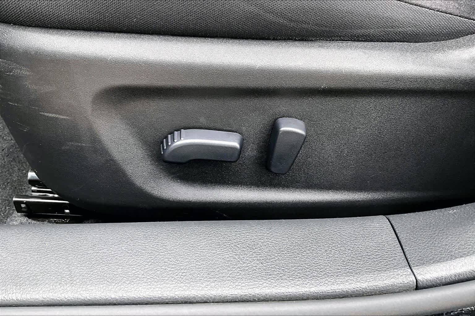 Certified 2023 Nissan Altima 2.5 SV FWD image 34