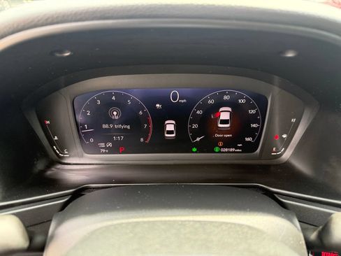 Used 2023 Honda Accord LX image 27