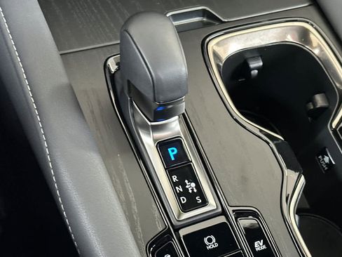 Used 2025 Lexus RX 350h w/ Convenience Package image 23