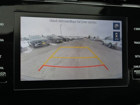 Certified 2023 Hyundai Tucson SEL w/ Convenience Package image 35