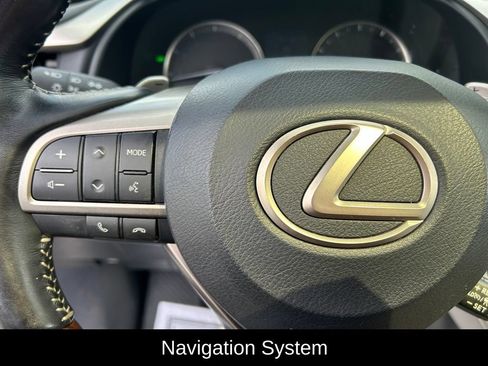 Used 2020 Lexus RX 350L Premium w/ Premium Package AWD/4WD image 10