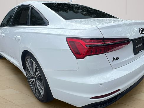 Used 2023 Audi A6 Premium Plus AWD/4WD image 6