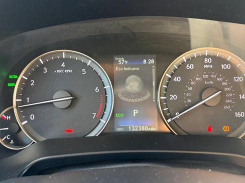 Used 2017 Lexus RX 350 FWD image 9