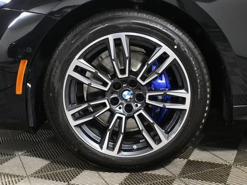 New 2026 BMW 530i xDrive w/ M Sport Package image 12