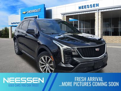 Used 2019 Cadillac XT4 Sport w/ Driver Awareness Package