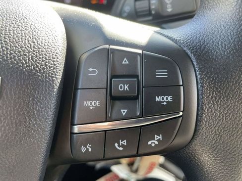 New 2026 Ford Maverick XL image 22