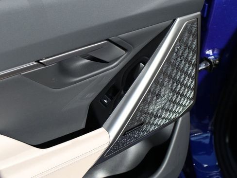 New 2026 BMW M5 AWD/4WD image 22