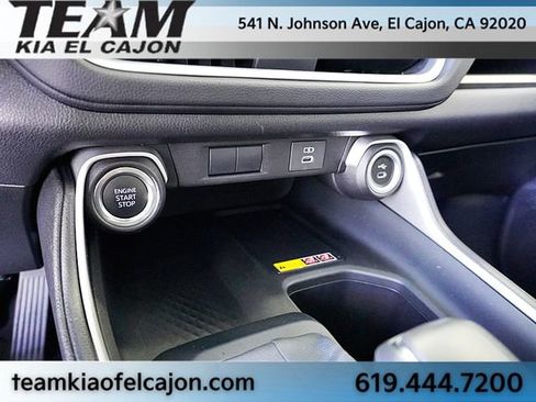 Used 2026 Toyota Grand Highlander Limited image 31