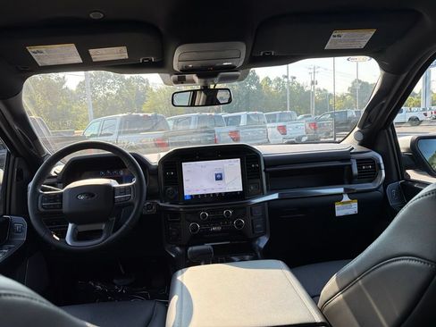New 2026 Ford F150 Lariat AWD/4WD image 15