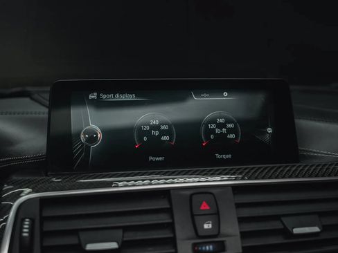 Used 2015 BMW M4 Coupe w/ Executive Package RWD image 56