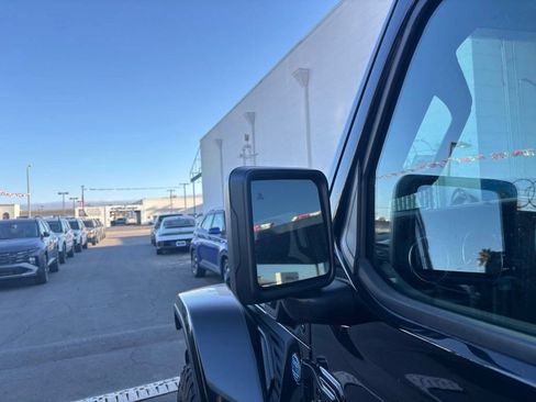 Used 2021 Jeep Wrangler Unlimited Rubicon 4xe w/ Cold Weather Group AWD/4WD image 96