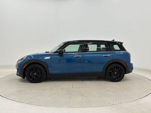 Certified 2024 MINI Cooper Clubman S FWD image 2