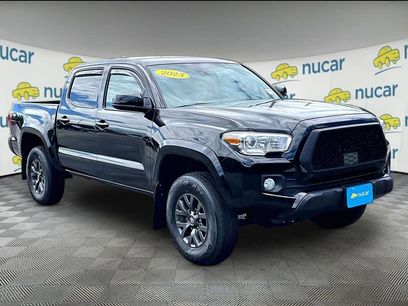Used 2023 Toyota Tacoma SR5
