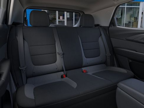 New 2026 Chevrolet TrailBlazer LT w/ LT Cold Weather Package image 41