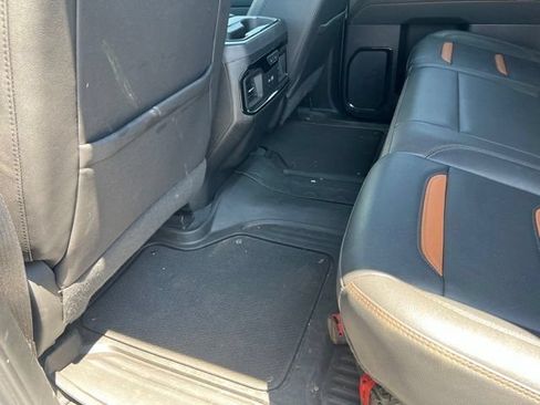 Certified 2023 GMC Sierra 1500 AT4 w/ AT4 Preferred Package AWD/4WD image 28
