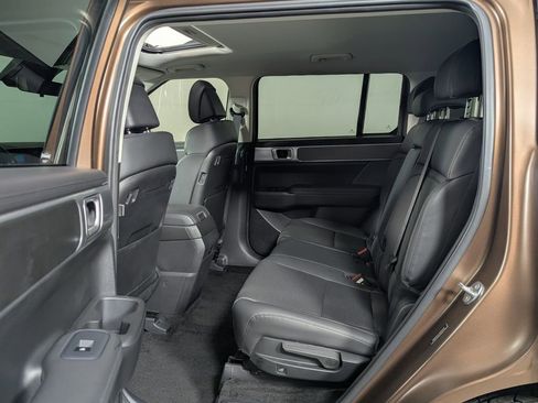 Certified 2025 Hyundai Santa Fe XRT AWD/4WD image 26