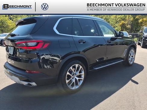 Used 2023 BMW X5 sDrive40i image 7