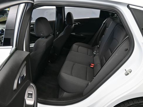 Used 2023 Chevrolet Malibu RS image 25