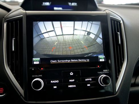 Used 2023 Subaru Forester Touring image 20