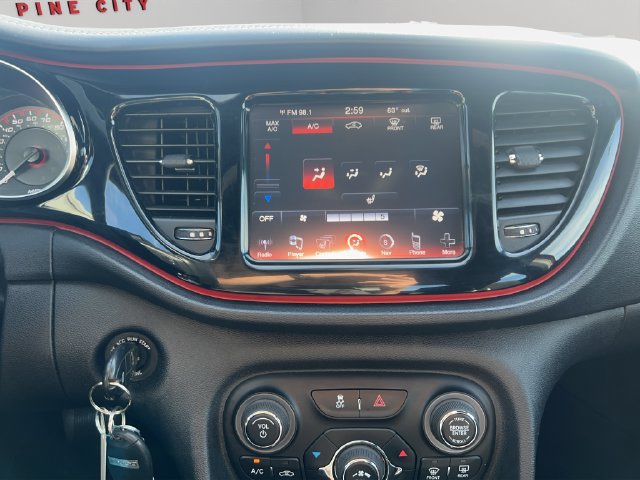 Used 2014 Dodge Dart SXT FWD image 21