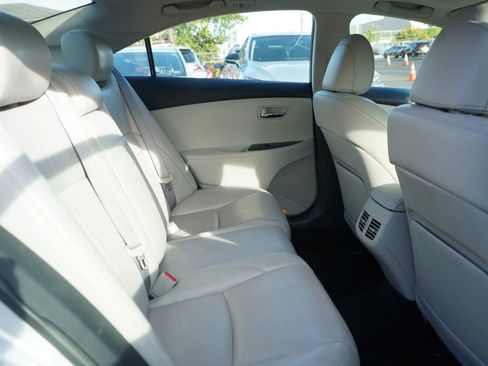 Used 2012 Lexus ES 350 FWD image 18