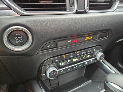 Certified 2023 MAZDA CX-5 AWD 2.5 Turbo image 23
