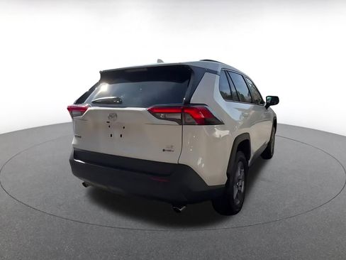 Used 2025 Toyota RAV4 LE image 14