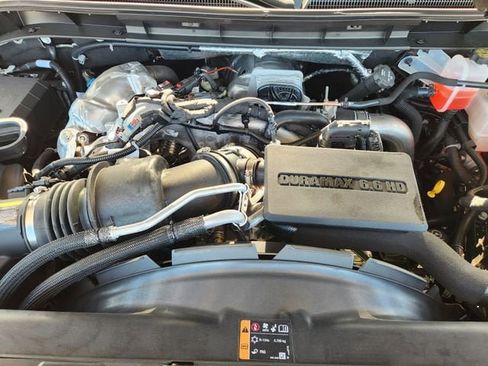 New 2026 GMC Sierra 2500 SLT w/ Texas SLT Premium Package AWD/4WD image 36