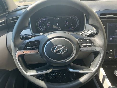 Used 2024 Hyundai Tucson SEL FWD image 18