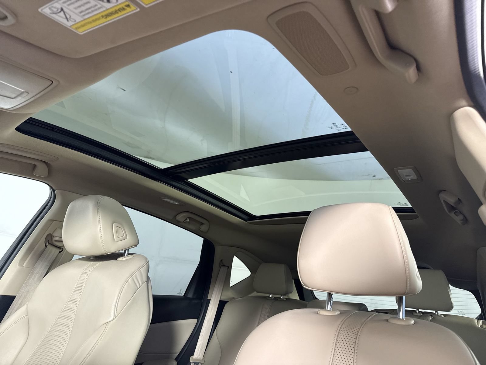 Certified 2020 Acura RDX w/ Technology Package AWD/4WD image 20
