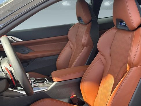 New 2026 BMW M4 xDrive Competition AWD/4WD image 4