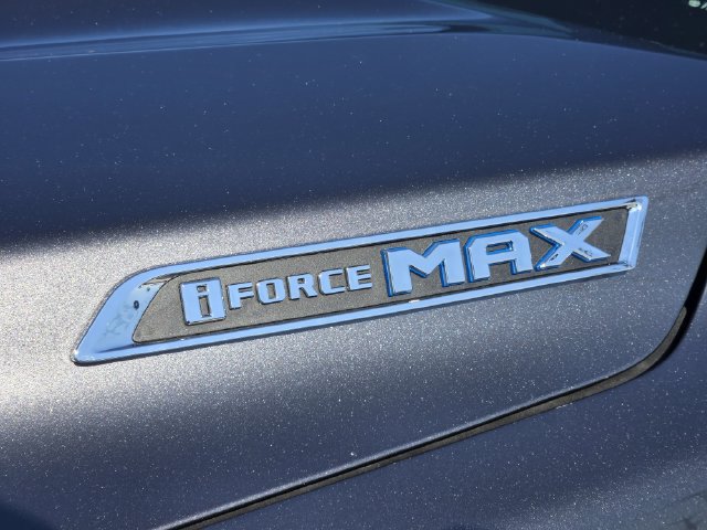 Used 2024 Toyota Sequoia Capstone AWD/4WD image 9
