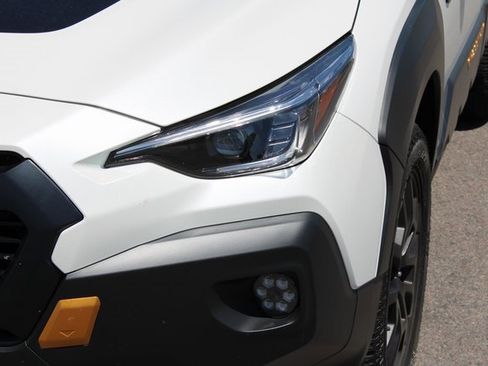 New 2026 Subaru Crosstrek 2.5i Wilderness image 12