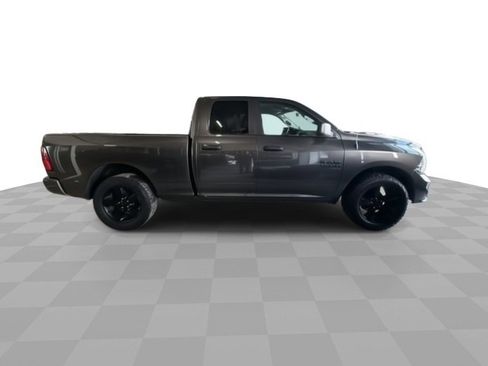 Used 2019 RAM 1500 Express w/ Express Value Package image 9