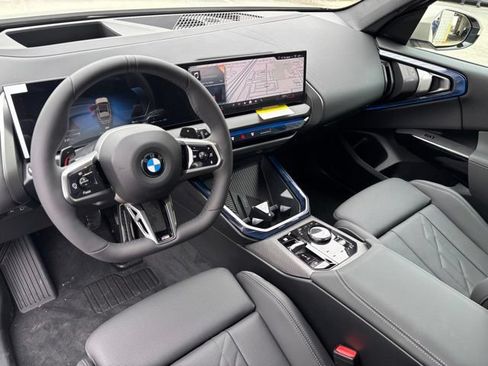 New 2026 BMW X3 xDrive30i AWD/4WD image 13