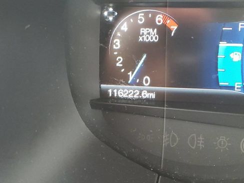 Used 2016 Ford Edge Titanium w/ Equipment Group 302A AWD/4WD image 25