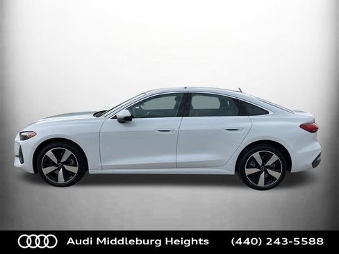 Certified 2025 Audi A5 2.0T Premium Plus w/ Premium Plus image 10