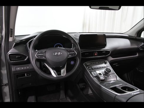 Certified 2023 Hyundai Santa Fe SEL w/ Premium Package AWD/4WD image 6