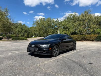 Used 2017 Audi A7 3.0T Premium Plus