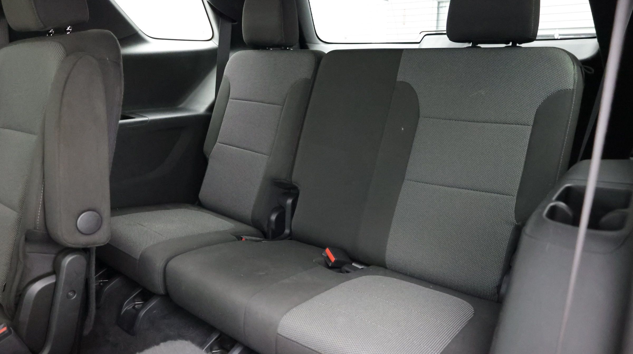 Used 2023 Chevrolet Traverse LT FWD image 36