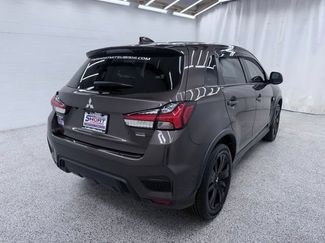 Used 2024 Mitsubishi Outlander Sport AWD video 2