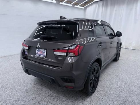 Used 2024 Mitsubishi Outlander Sport AWD image 2