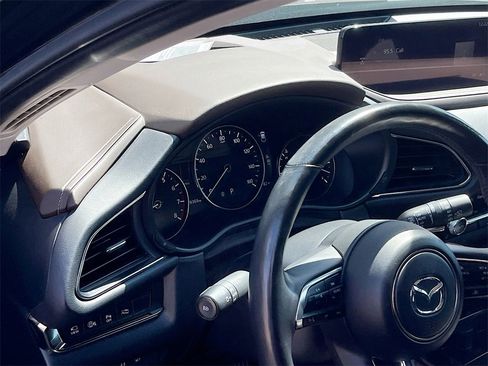 Used 2024 MAZDA CX-30 2.5 Turbo w/ Premium Plus Pkg image 9