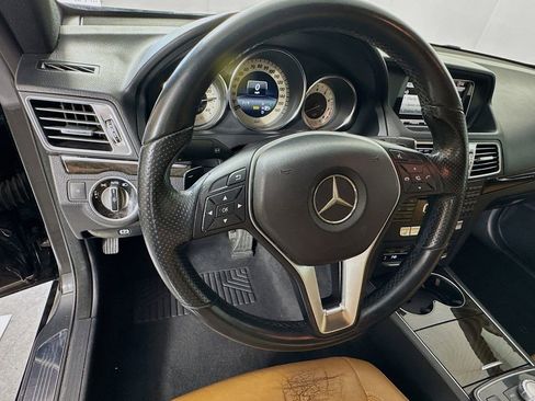 Used 2014 Mercedes-Benz E 350 Coupe image 11