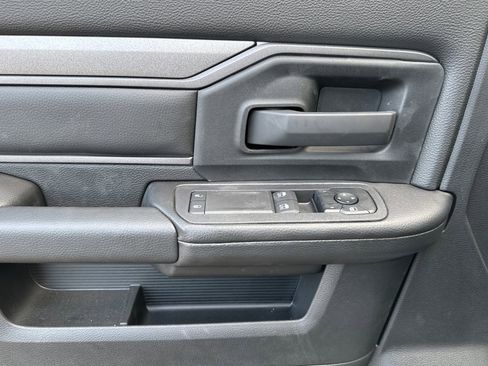 New 2026 RAM 5500 Tradesman w/ Chrome Appearance Group image 10