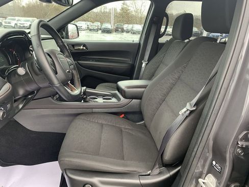 Used 2026 Dodge Durango GT image 11